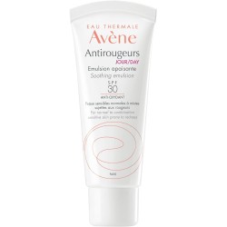AVENE كريم النهار بعامل حماية من الشمس 30 خفيف ملطف 40 مل